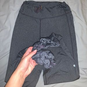 Lululemon Joggers